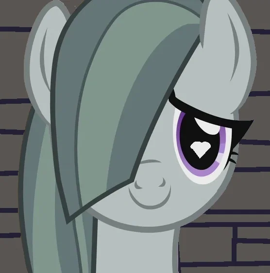 Yandere Marble Pie