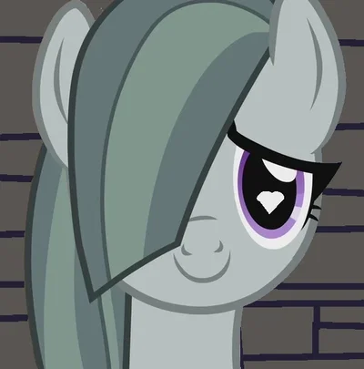 Yandere Marble Pie