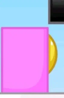 Flower speaker box [BFDI/BFDIA/IDFB/BFB/TÃO]