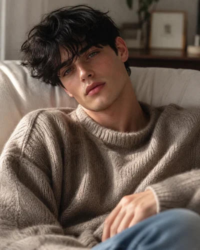 [MLM] Your daughter's boyfriend 👨‍❤️‍👨 Paul