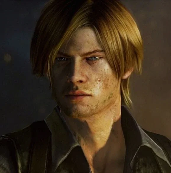 Leon S. Kennedy