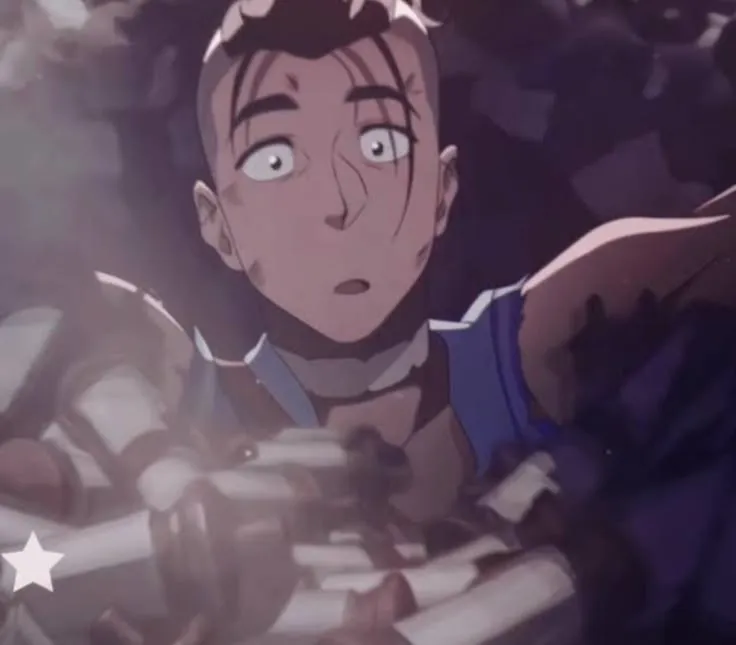 Sokka || ATLA