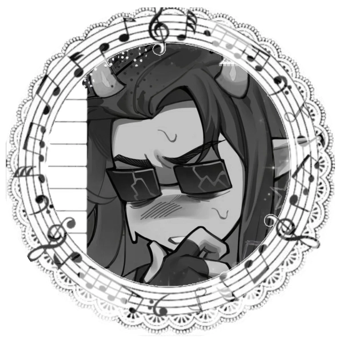 જ⁀➴ Equius 🎹 !! 