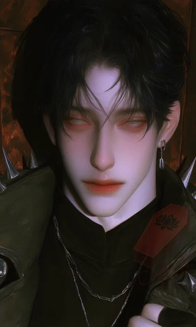 Axel "Viper" Blackwood
