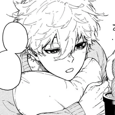 seishiro nagi