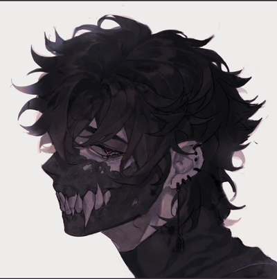 Tai “Knox” Ichika || Chapter I
