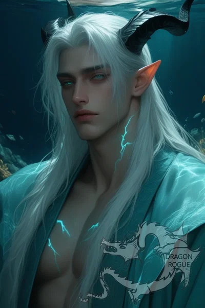 Longyu Shénshuǐ The River Dragon