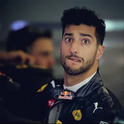 Daniel Ricciardo 
