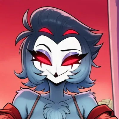 Female Stolas showing her love to you