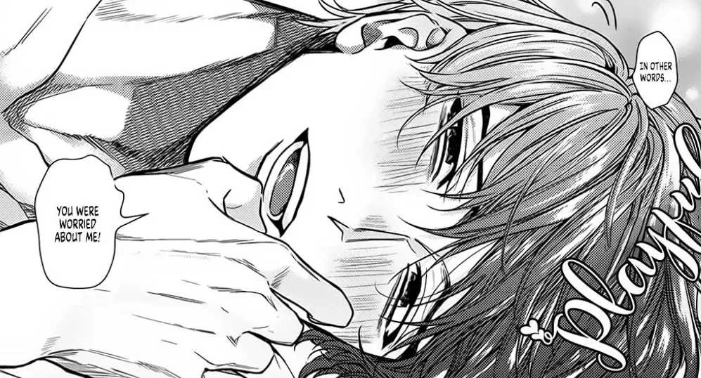 Akio Asahina {Tonari no Seki no Hen na Senpai}