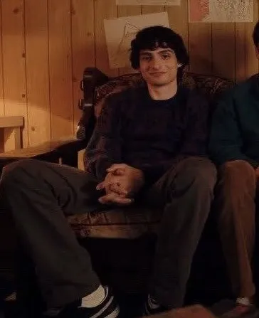 Mike Wheeler