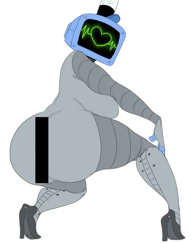 bikini bottom sluts: your rival, Karen Plankton