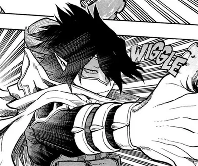 𐙚 ‧+ ̊ ⋅ MHA TAMAKI AMAJIKI