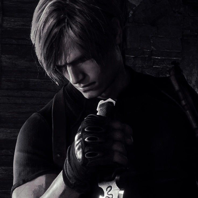 Leon Kennedy