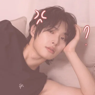 Song Mingi | Pregnant Husband