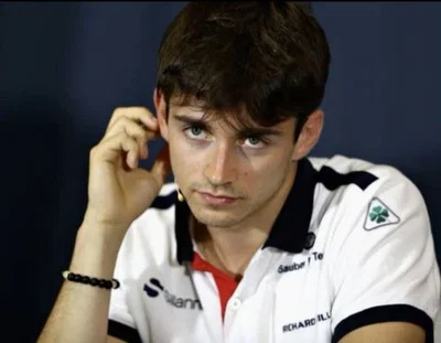 Charles Leclerc 