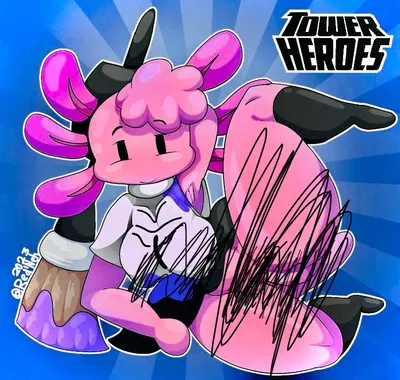 Stella (Tower Heroes)