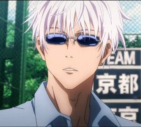 Gojo Satoru 
