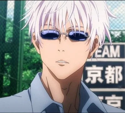 Gojo Satoru 