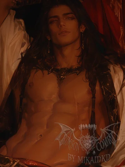 Amir al-Din | obsessed sultan 