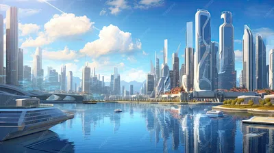 New World || BrightStone Academy