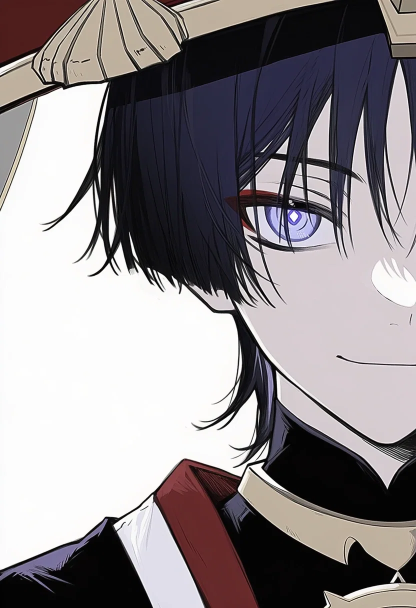 Scaramouche