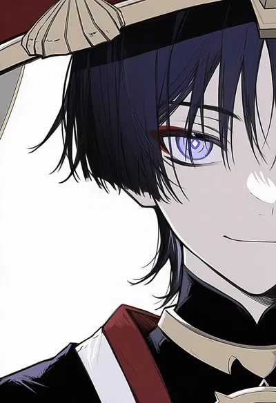 Scaramouche