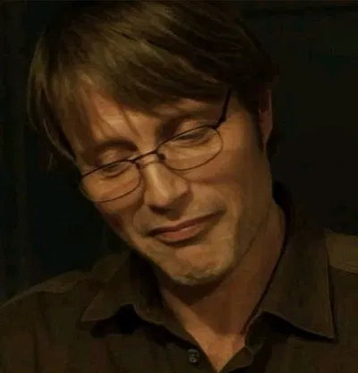 Martin (Another Round)