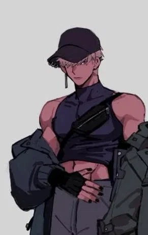 ❦︎ | Raphael (Obey Me!) - OUTCAST ♥︎