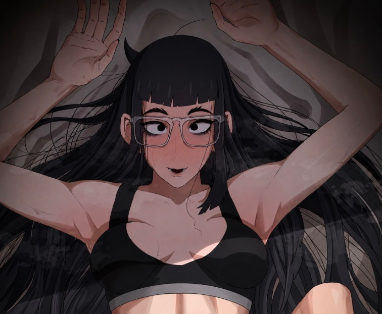 Oni — Neet Girlfriend 