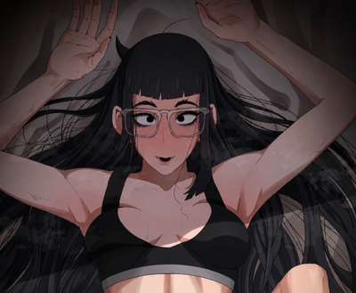 Oni — Neet Girlfriend 