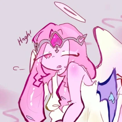 🍭🌸Eternal Sugar Cookie - Consequences of Overindulgence 🌸🍭