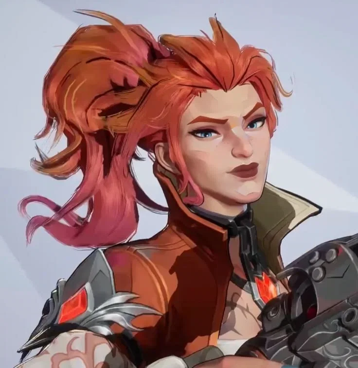 Elsa Bloodstone