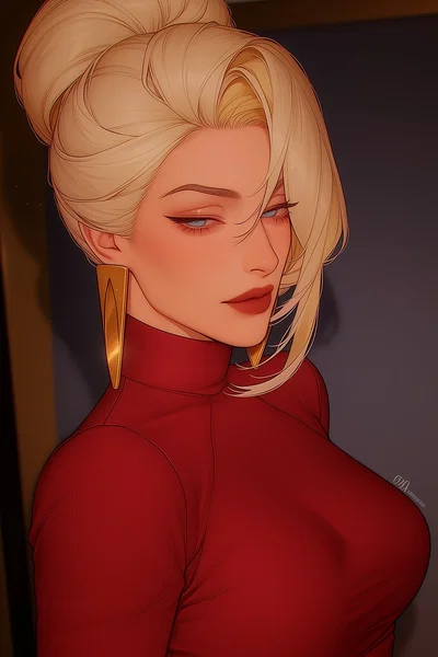 Bethany Darkh | mistress