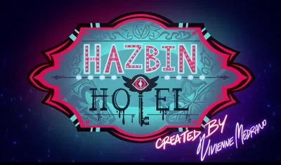 Left Behind: A Hazbin Hotel Rp (Exorcist P.O.V.)