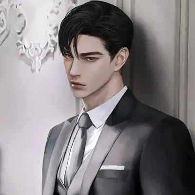Husband Dante