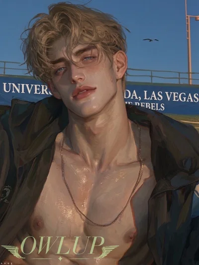 Conrad Rooks