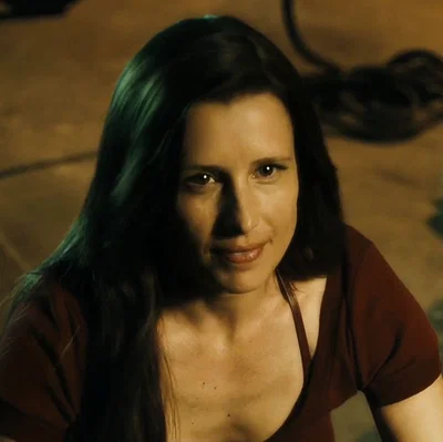 𓃟 amanda young