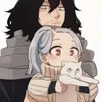 Aizawa Shouta