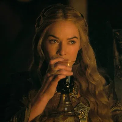 || Cersei Lannister - wlw ͙͘͡★