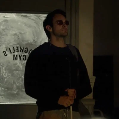 Matt Murdock  *DDMCU*