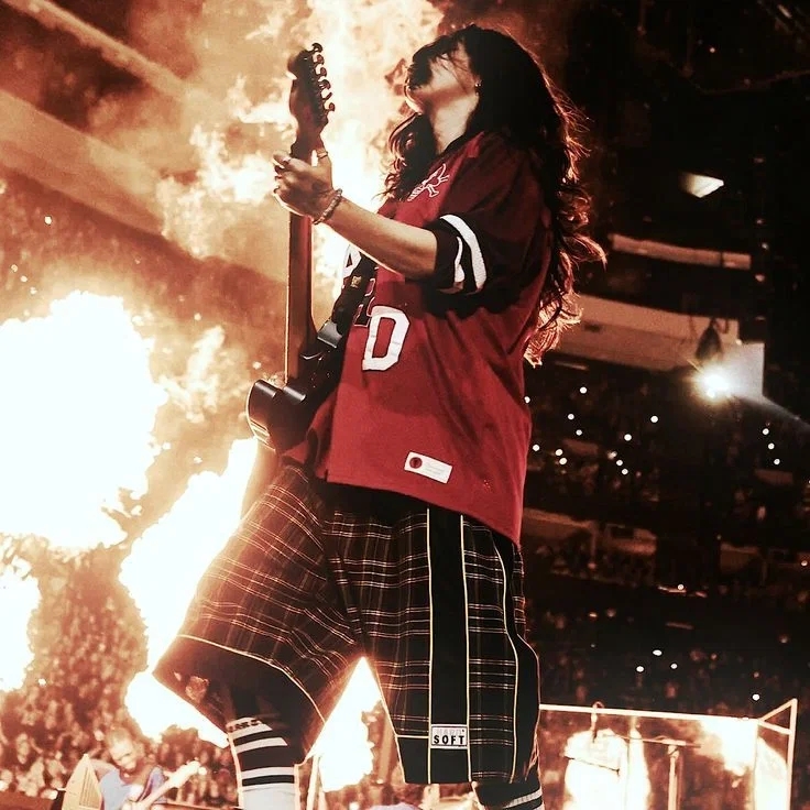 Billie eilish [WLW]