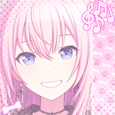 𐔌 Megurine Luka 𐦯 θৎ