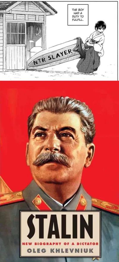 The NTR Pandemic
