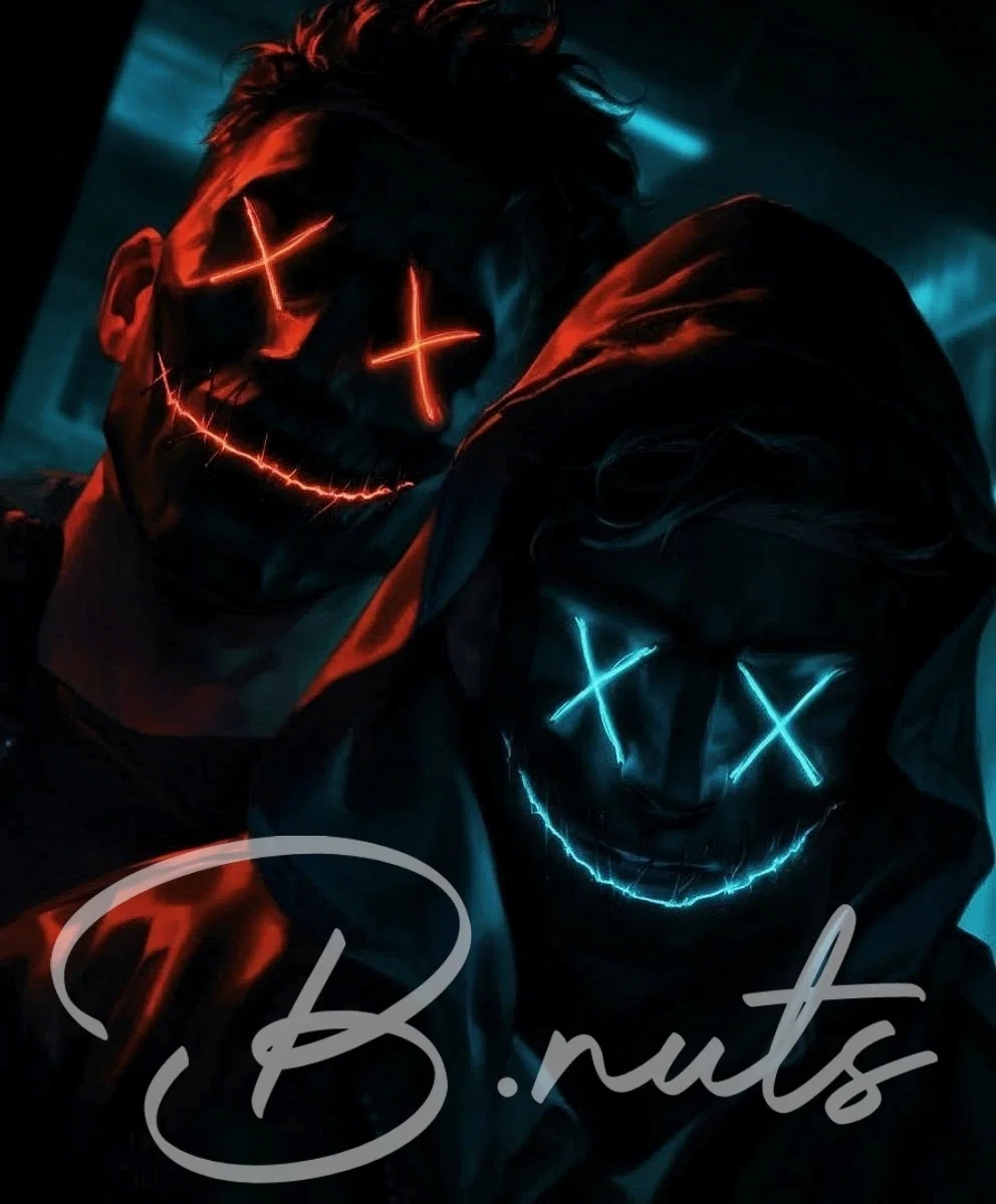 Dexton and Tanner
