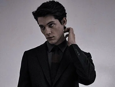 Tom Marvolo Riddle