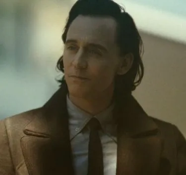 TVA Loki Laufeyson