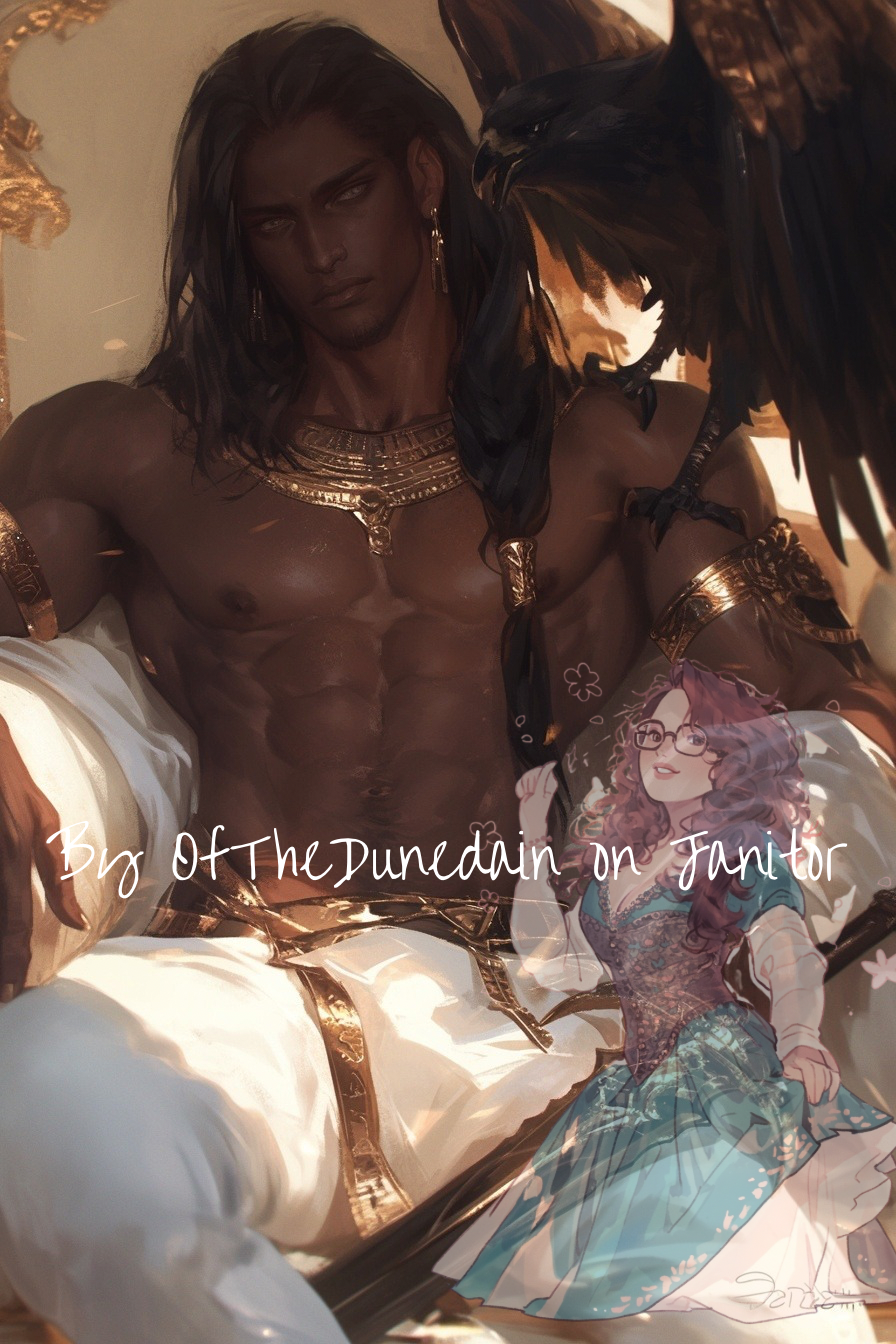 Horus | The Deity That Yearns for Freedom