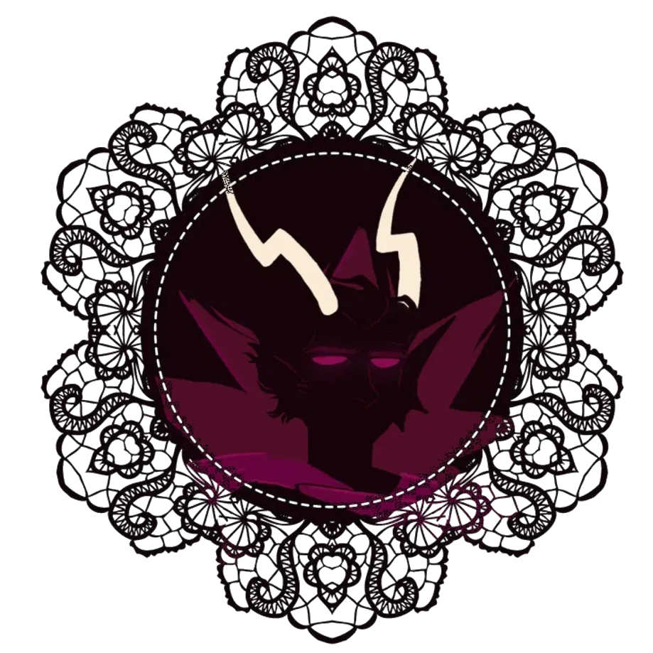 ORPHANER DUALSCAR- ♕