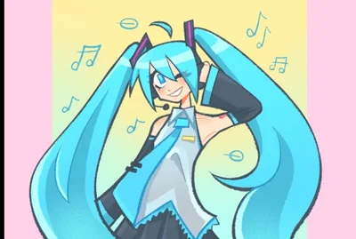 HATSUNE of MIKU UKIM fo ENUSTAH